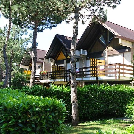 Villa Riviera 56 Lignano Sabbiadoro Exterior foto