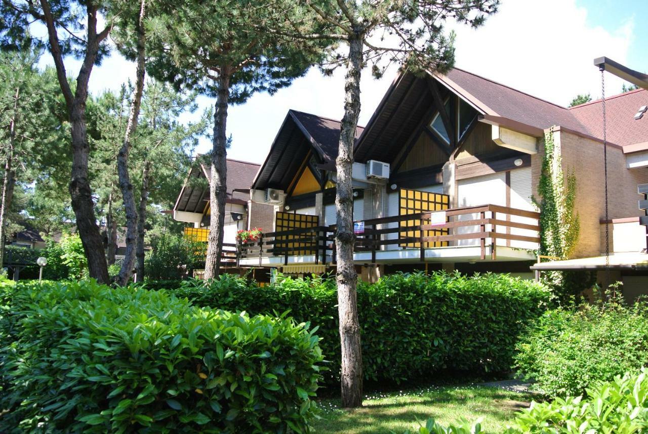Villa Riviera 56 Lignano Sabbiadoro Exterior foto