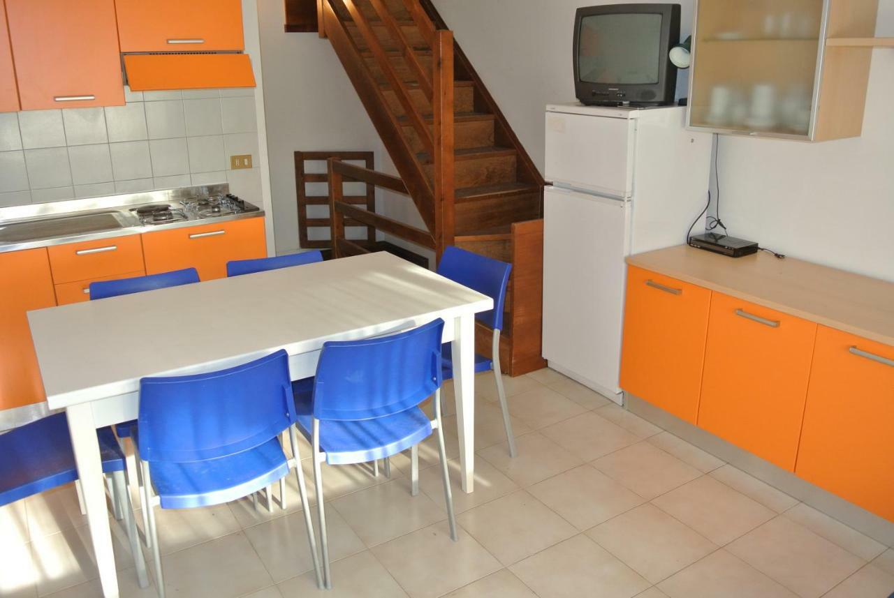 Villa Riviera 56 Lignano Sabbiadoro Exterior foto