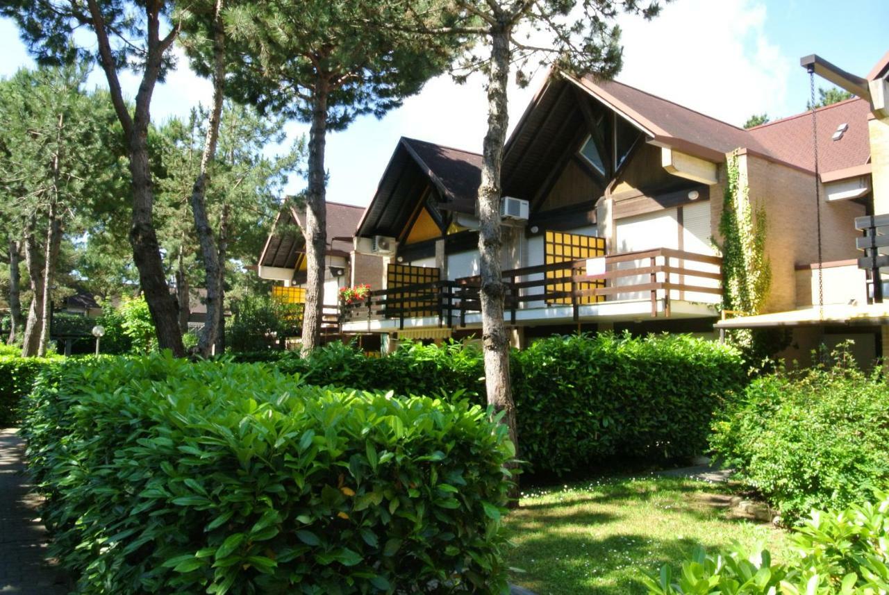 Villa Riviera 56 Lignano Sabbiadoro Exterior foto